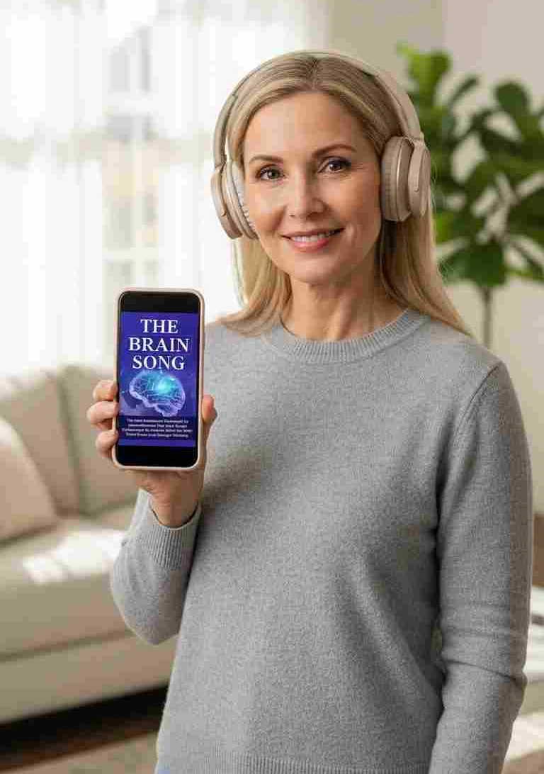 The Brain Song-program