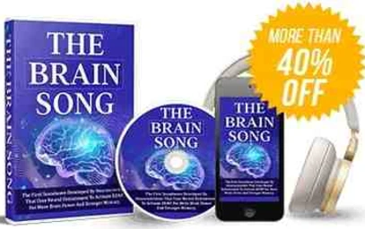 The Brain Song Buy