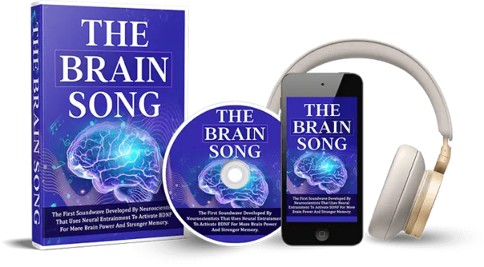 The Brain Song audio program