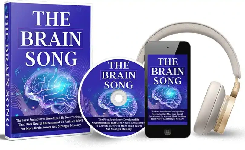 The Brain Song audio program