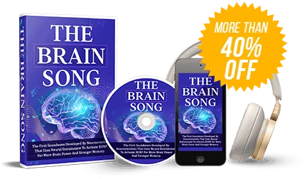 The Brain Song buy