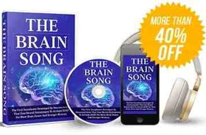 The Brain Song buy